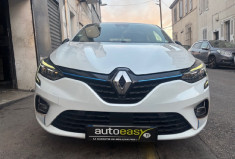 RENAULT CLIO V E-TECH 1.6 i 16V Hybrid Boîte auto origine France / CARPLAY / CAMERA AR / JANTE ALU 1