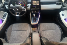 RENAULT CLIO V E-TECH 1.6 i 16V Hybrid Boîte auto origine France / CARPLAY / CAMERA AR / JANTE ALU 1