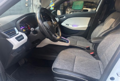 RENAULT CLIO V E-TECH 1.6 i 16V Hybrid Boîte auto origine France / CARPLAY / CAMERA AR / JANTE ALU 1