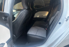 RENAULT CLIO V E-TECH 1.6 i 16V Hybrid Boîte auto origine France / CARPLAY / CAMERA AR / JANTE ALU 1