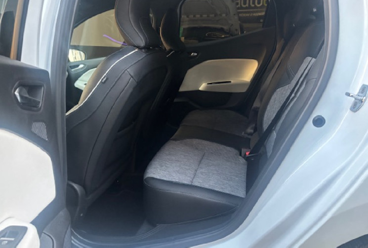 RENAULT CLIO V E-TECH 1.6 i 16V Hybrid Boîte auto origine France / CARPLAY / CAMERA AR / JANTE ALU 1