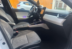 RENAULT CLIO V E-TECH 1.6 i 16V Hybrid Boîte auto origine France / CARPLAY / CAMERA AR / JANTE ALU 1