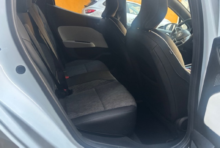 RENAULT CLIO V E-TECH 1.6 i 16V Hybrid Boîte auto origine France / CARPLAY / CAMERA AR / JANTE ALU 1
