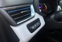 RENAULT CLIO V E-TECH 1.6 i 16V Hybrid Boîte auto origine France / CARPLAY / CAMERA AR / JANTE ALU 1
