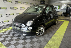 FIAT 500 1.2 8v 69 ch Lounge