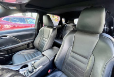 LEXUS RX IV 450h 3.5 VVTi V6 24V 313 Hybrid E-FOUR E-CVT 262 cv // Première main // Boîte auto