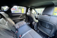 LEXUS RX IV 450h 3.5 VVTi V6 24V 313 Hybrid E-FOUR E-CVT 262 cv // Première main // Boîte auto