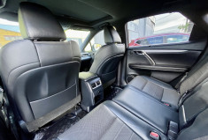 LEXUS RX IV 450h 3.5 VVTi V6 24V 313 Hybrid E-FOUR E-CVT 262 cv // Première main // Boîte auto