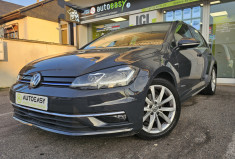 Volkswagen Golf Phase 2 1.5 TSI EVO 130 ch Carat DSG7