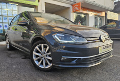 Volkswagen Golf Phase 2 1.5 TSI EVO 130 ch Carat DSG7