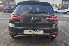 Volkswagen Golf Phase 2 1.5 TSI EVO 130 ch Carat DSG7