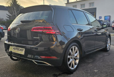 Volkswagen Golf Phase 2 1.5 TSI EVO 130 ch Carat DSG7