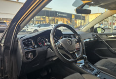 Volkswagen Golf Phase 2 1.5 TSI EVO 130 ch Carat DSG7