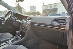 Volkswagen Golf Phase 2 1.5 TSI EVO 130 ch Carat DSG7