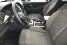 Volkswagen AMAROK 3.0 DOUBLE CABINE 4 MOTION 204