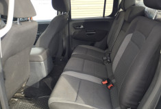 Volkswagen AMAROK 3.0 DOUBLE CABINE 4 MOTION 204