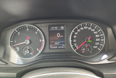 Volkswagen AMAROK 3.0 DOUBLE CABINE 4 MOTION 204
