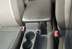 Volkswagen AMAROK 3.0 DOUBLE CABINE 4 MOTION 204