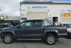 Volkswagen AMAROK 3.0 DOUBLE CABINE 4 MOTION 204