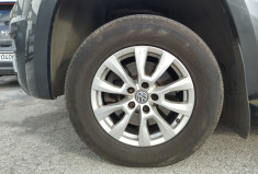 Volkswagen AMAROK 3.0 DOUBLE CABINE 4 MOTION 204