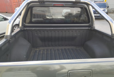 Volkswagen AMAROK 3.0 DOUBLE CABINE 4 MOTION 204