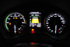 AUDI A3 SPORTBACK 1.4 TFSI e-tron 204 S-TRONIC