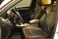 AUDI A3 SPORTBACK 1.4 TFSI e-tron 204 S-TRONIC