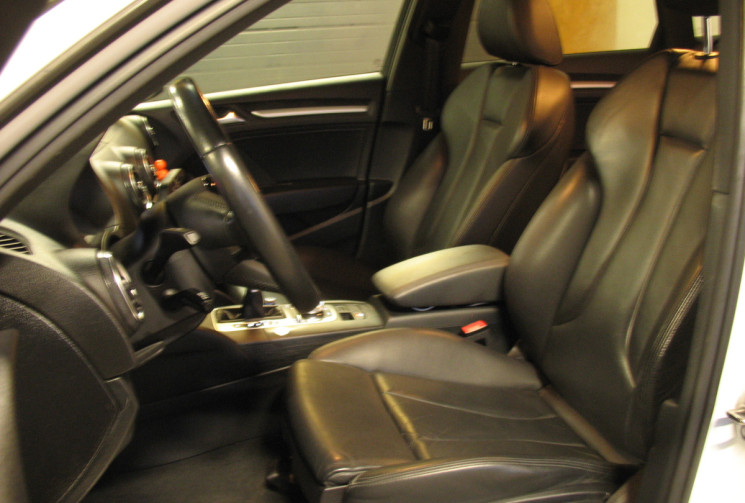 AUDI A3 SPORTBACK 1.4 TFSI e-tron 204 S-TRONIC