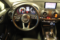 AUDI A3 SPORTBACK 1.4 TFSI e-tron 204 S-TRONIC