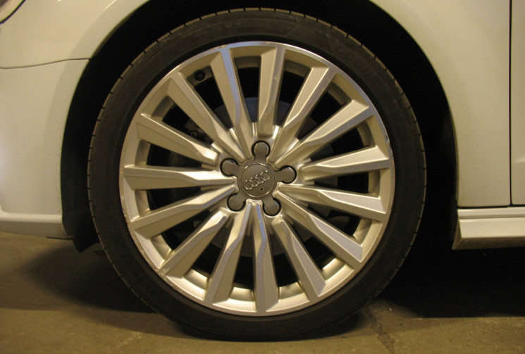 AUDI A3 SPORTBACK 1.4 TFSI e-tron 204 S-TRONIC