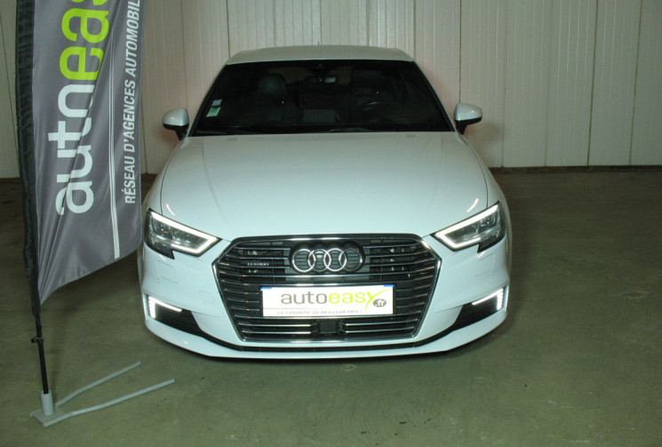 AUDI A3 SPORTBACK 1.4 TFSI e-tron 204 S-TRONIC