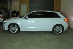 AUDI A3 SPORTBACK 1.4 TFSI e-tron 204 S-TRONIC