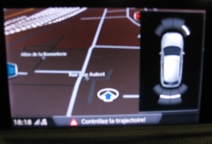 AUDI A3 SPORTBACK 1.4 TFSI e-tron 204 S-TRONIC