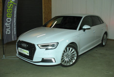 AUDI A3 SPORTBACK 1.4 TFSI e-tron 204 S-TRONIC