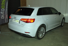 AUDI A3 SPORTBACK 1.4 TFSI e-tron 204 S-TRONIC