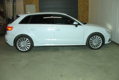 AUDI A3 SPORTBACK 1.4 TFSI e-tron 204 S-TRONIC