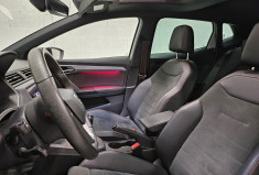 SEAT IBIZA 1.0 TSI 115 cv FR sport line  / toit pano / carplay / full led / cockpit