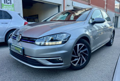VOLKSWAGEN GOLF 7 VII 1.5 130 TSI DSG Connect Join 130cv 2019