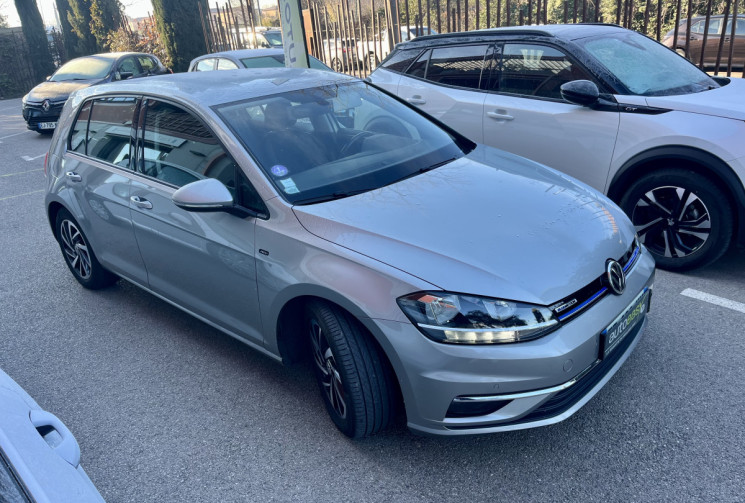 VOLKSWAGEN GOLF 7 VII 1.5 130 TSI DSG Connect Join 130cv 2019