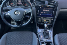 VOLKSWAGEN GOLF 7 VII 1.5 130 TSI DSG Connect Join 130cv 2019