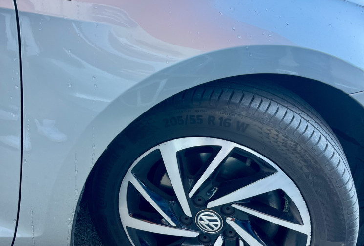 VOLKSWAGEN GOLF 7 VII 1.5 130 TSI DSG Connect Join 130cv 2019