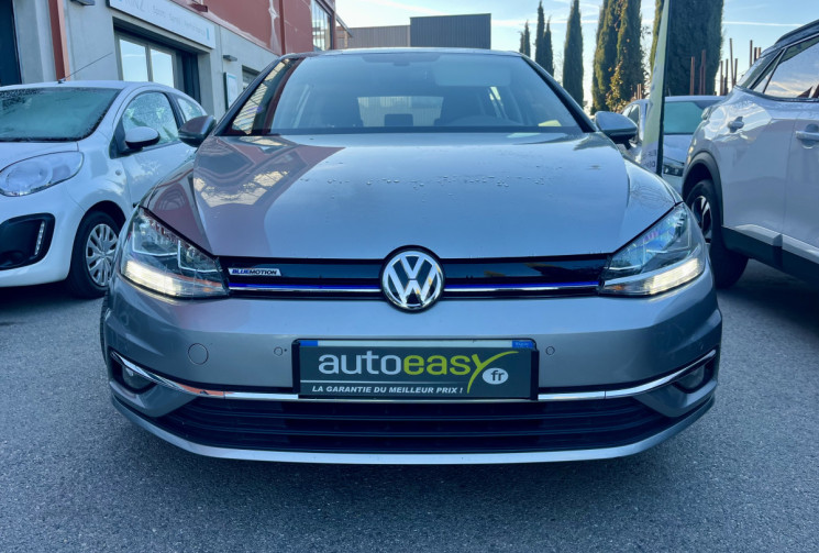 VOLKSWAGEN GOLF 7 VII 1.5 130 TSI DSG Connect Join 130cv 2019