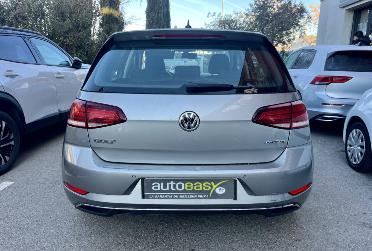 VOLKSWAGEN GOLF 7 VII 1.5 130 TSI DSG Connect Join 130cv 2019