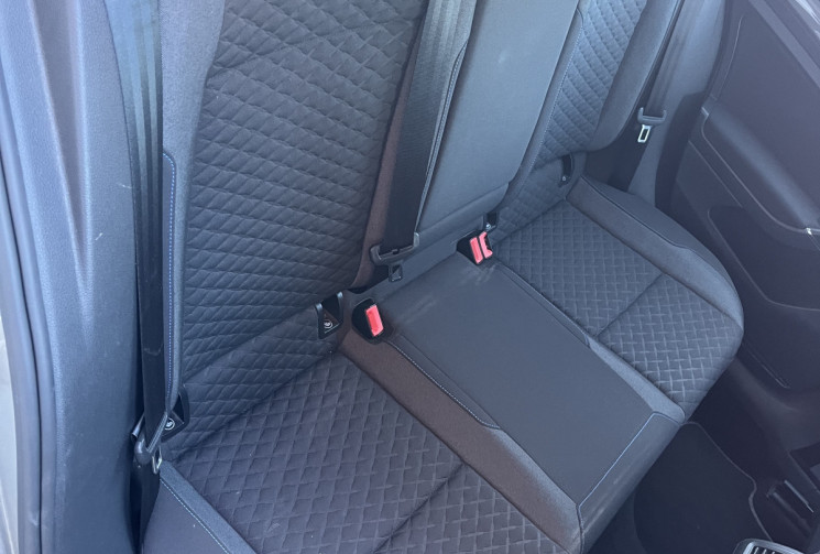 VOLKSWAGEN GOLF 7 VII 1.5 130 TSI DSG Connect Join 130cv 2019