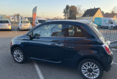 FIAT 500C 1.2 8v 69ch Lounge