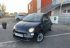 FIAT 500C 1.2 8v 69ch Lounge