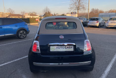 FIAT 500C 1.2 8v 69ch Lounge
