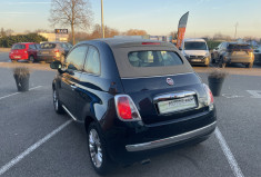 FIAT 500C 1.2 8v 69ch Lounge