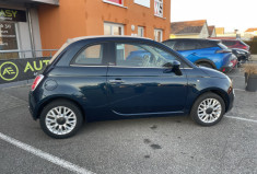 FIAT 500C 1.2 8v 69ch Lounge