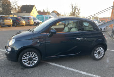 FIAT 500C 1.2 8v 69ch Lounge